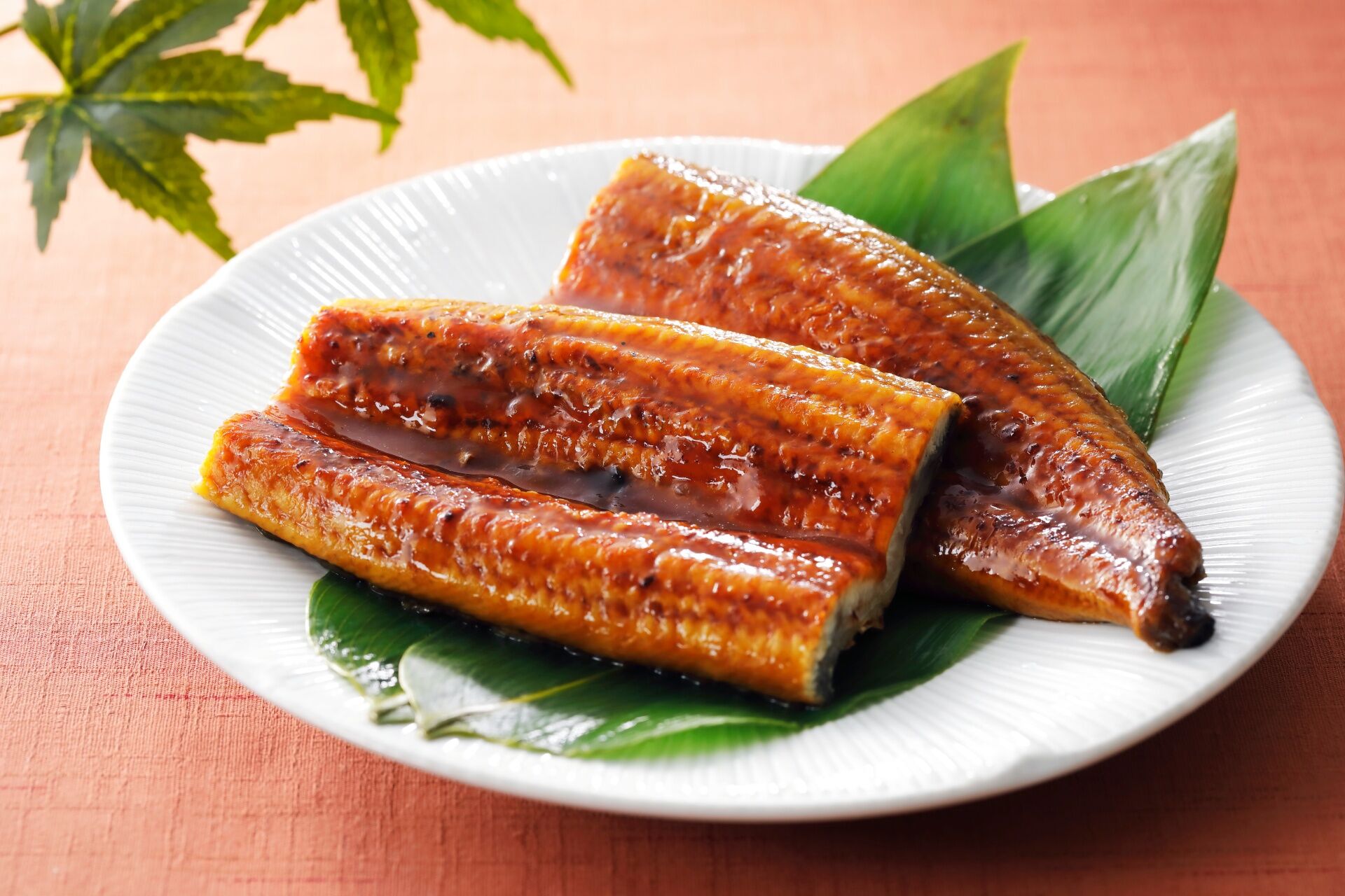 輸入食材