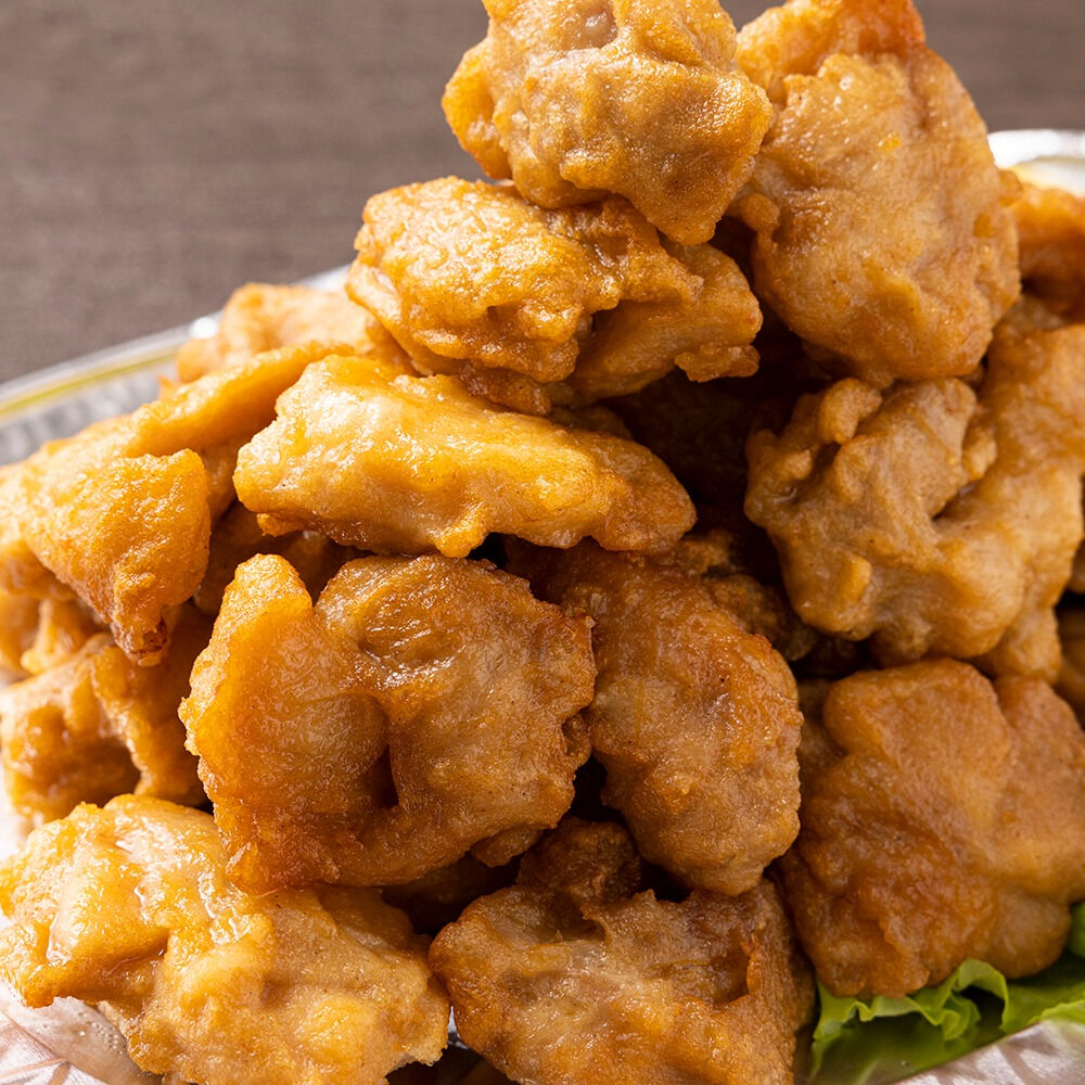 お客様の厨房をサポートする「食の総合病院」として、私たちは日